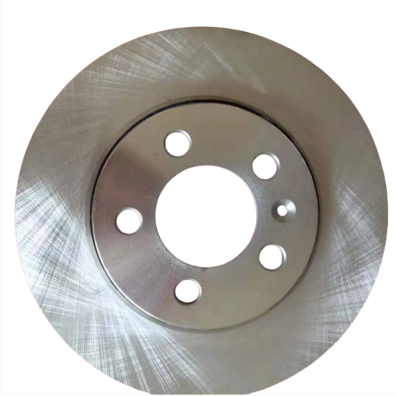 Super Popular Auto Spare Parts Brake Disc Car Brake Systems Auto Brake Pads Forvarious Automotive Performance Vehicles